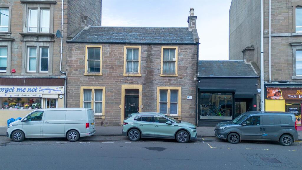 Main image of property: Strathmartine Road, Dundee
