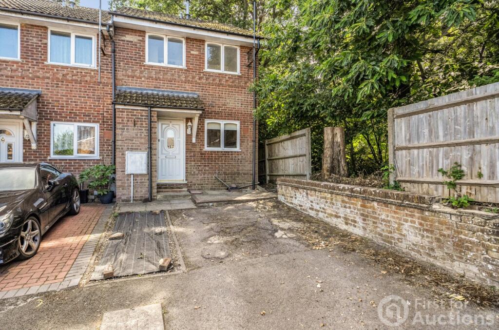 Tamworth, Bracknell