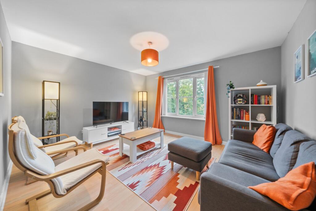Apartment in Glasgow - View 2
