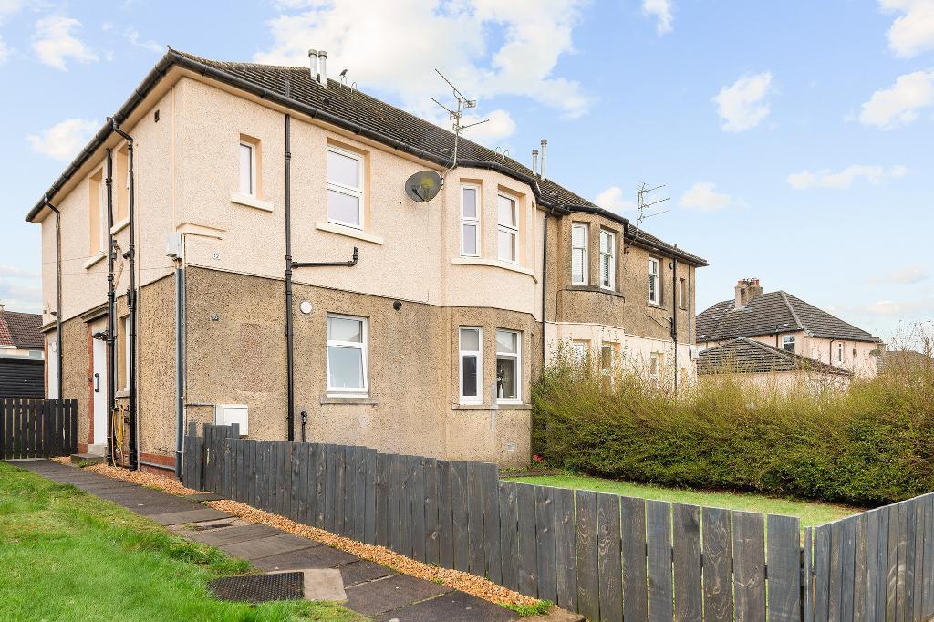 Main image of property: Shanks Avenue, Denny, FK6 5EA