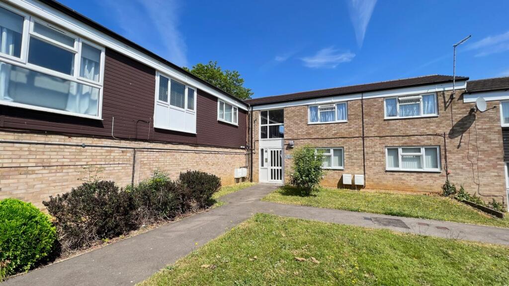 Main image of property: Jessop Road, Stevenage