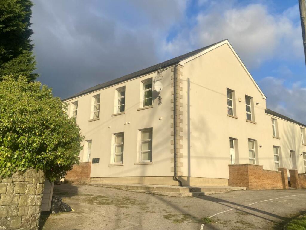 Main image of property: Dunraven Apartments , 3 Blackmill Road , Bryncethin 