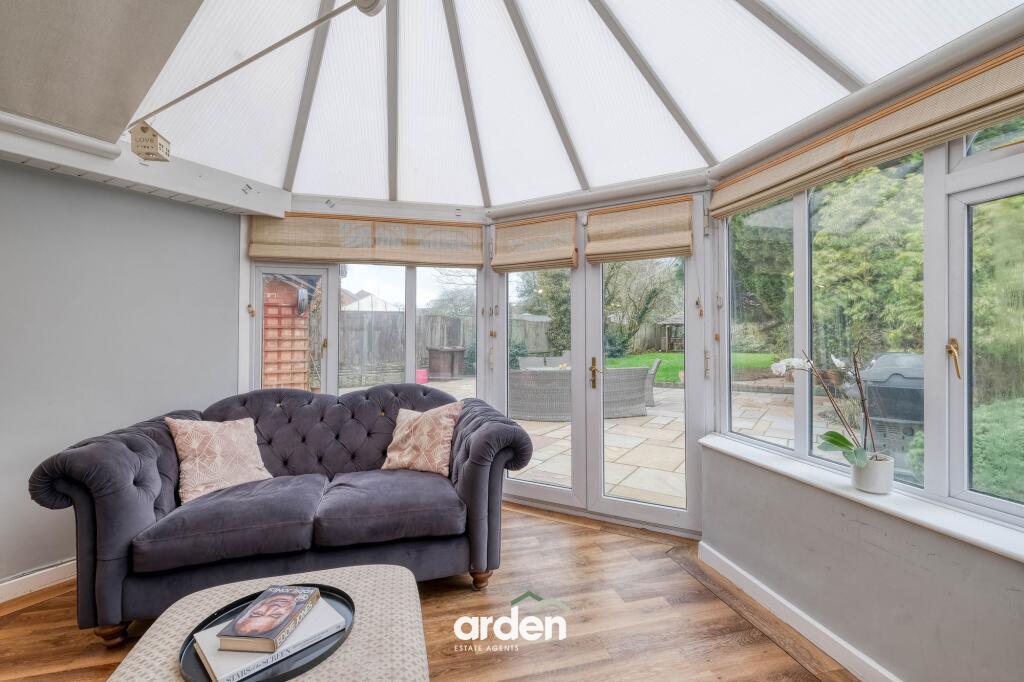 Additional image 9 of Haslucks Green Road, Shirley, B90