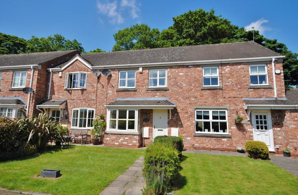 Main image of property: Blairgowrie Drive, Tytherington