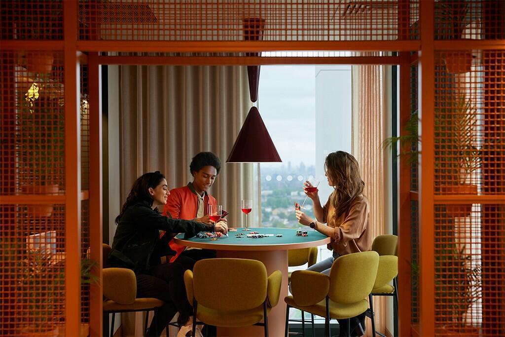 Main image of property: Bale & Anchor, Flat 904 Bale House, Conington Road, London, SE13