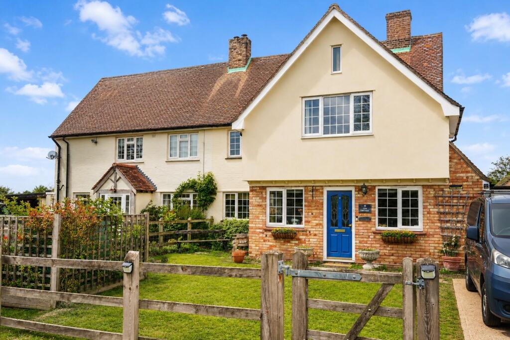 Main image of property: Meesden, Buntingford