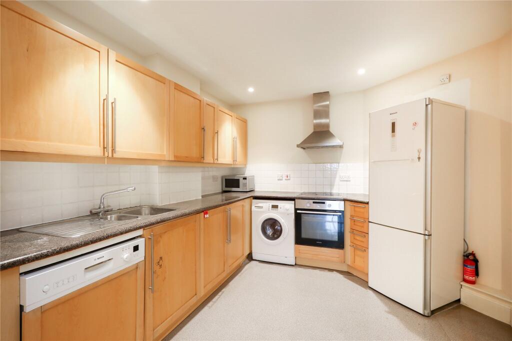 Apartment in London - View 4