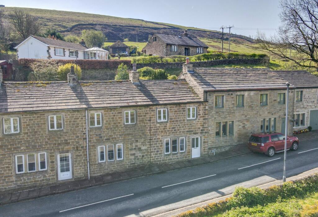 Main image of property: North View, Lothersdale, North Yorkshire