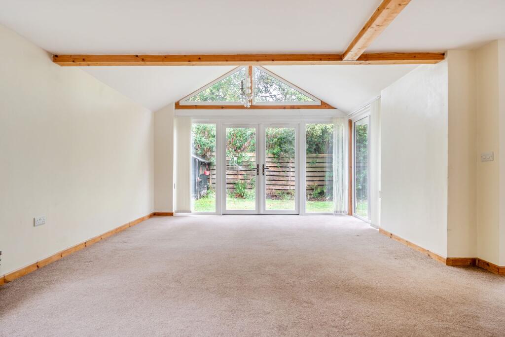 House in Truro - View 5