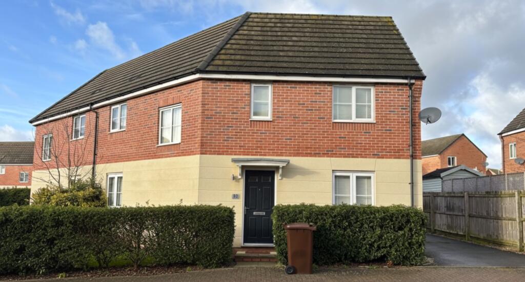 Main image of property: Brockington Road, Melton Mowbray, LE13