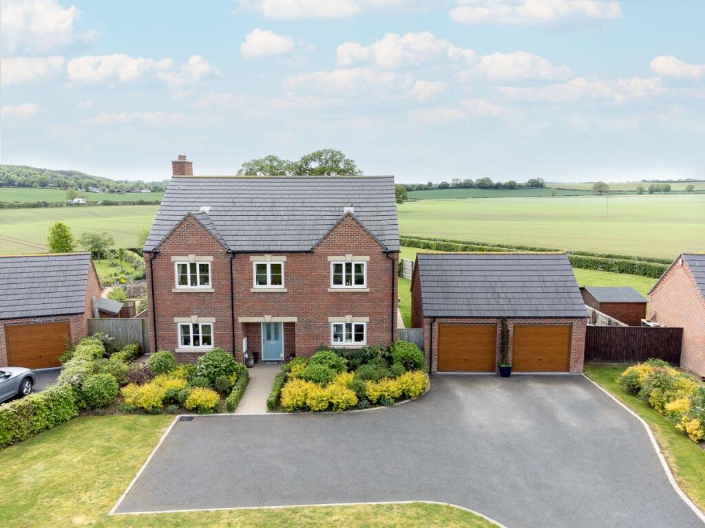 Main image of property: Heath Close, Ledbury