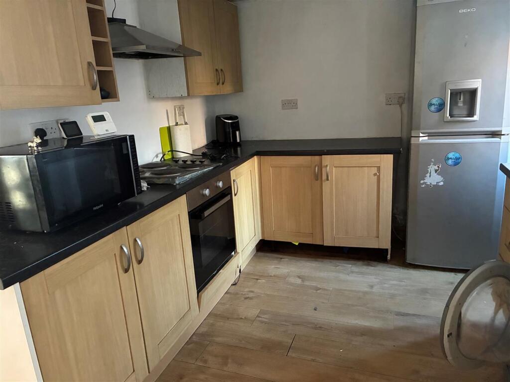 Milburn Road, Ashington photo 3