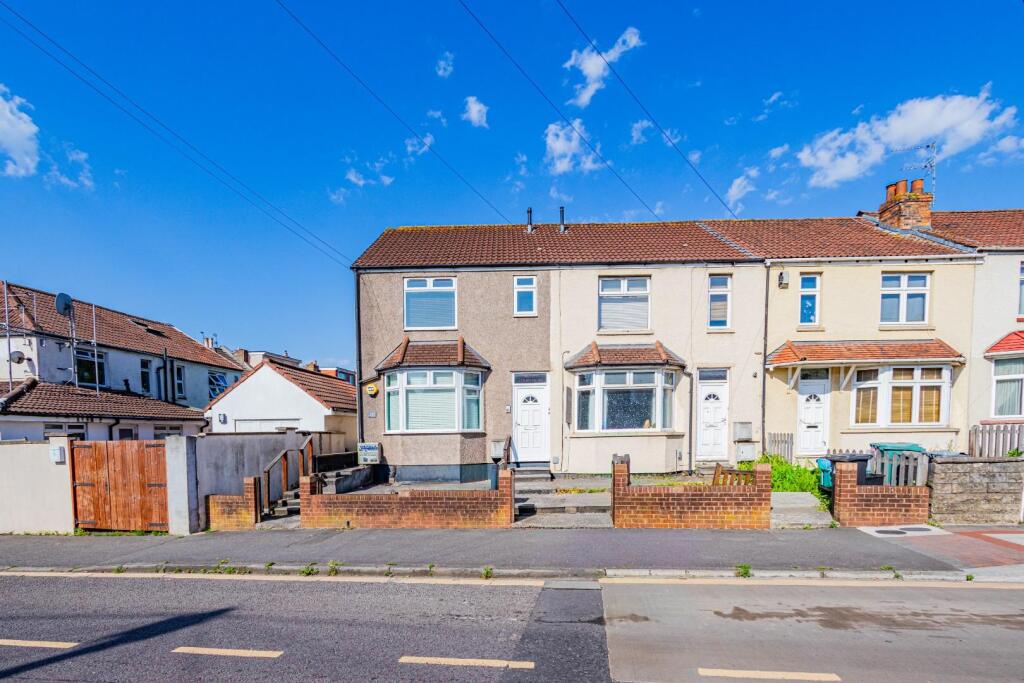 Main image of property: Muller Road, Horfield, Bristol