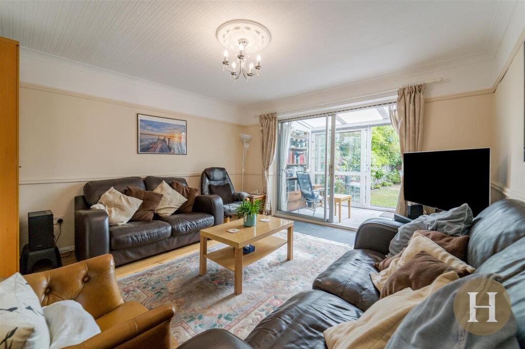 House in Birmingham, Harborne - View 5