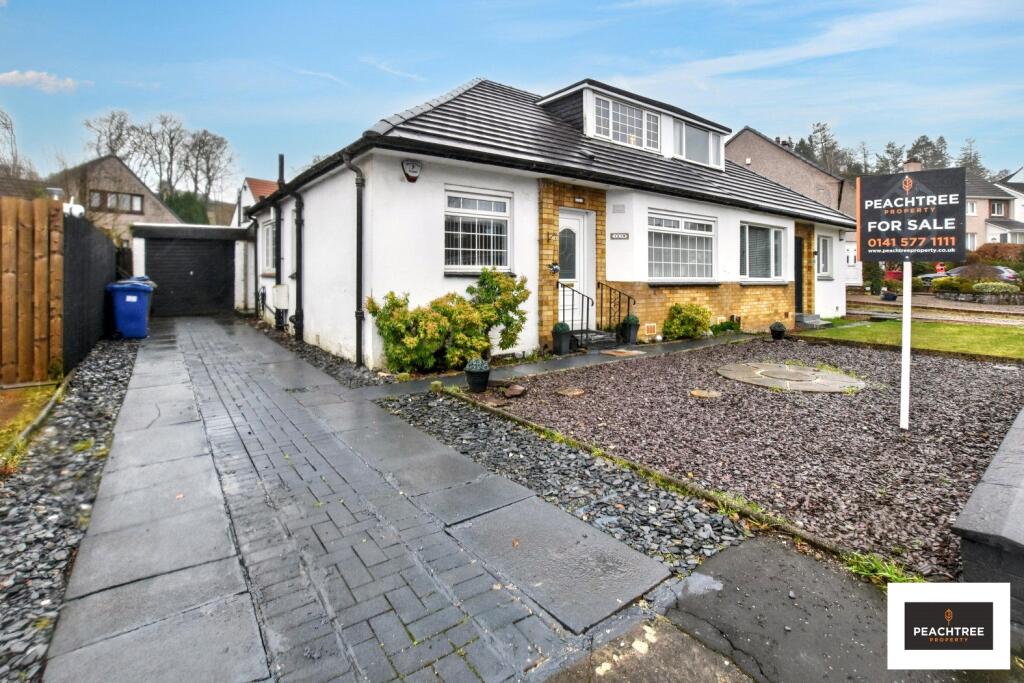Main image of property: Corsebar Road, Paisley, Renfrewshire, PA2