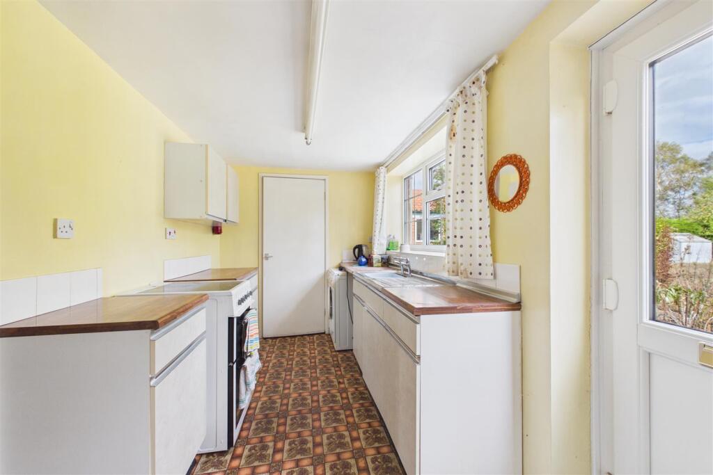 House in Nottingham - View 4