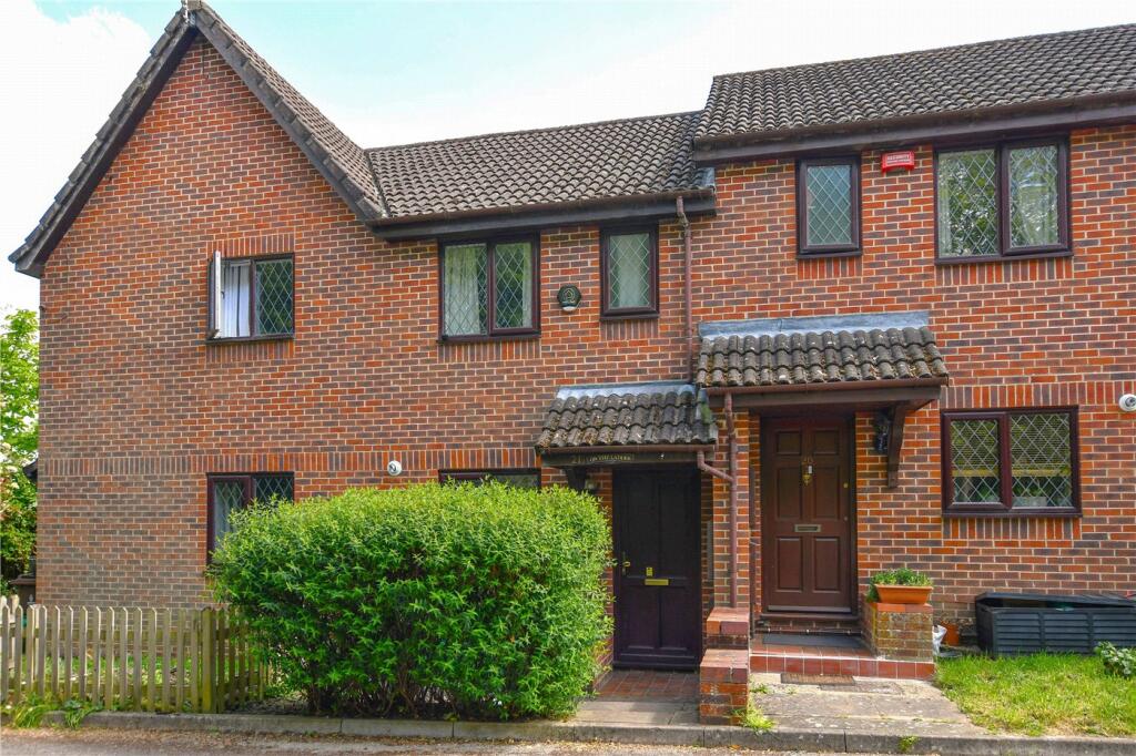 Main image of property: Tamarisk Rise, Wokingham, Berkshire, RG40