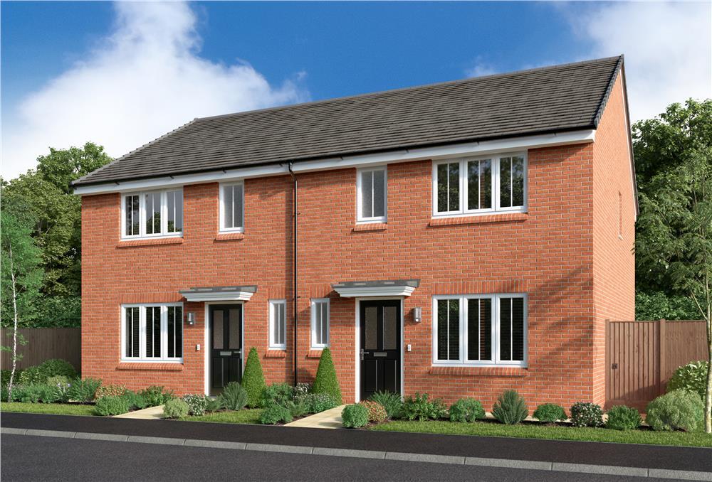 Main image of property: Ampthill Road,
Houghton Conquest,
MK45