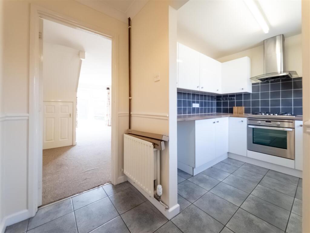 House in Swindon - View 3