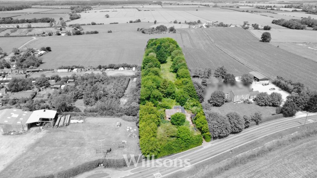 Main image of property: Main Street, Mareham-Le-Fen, Boston