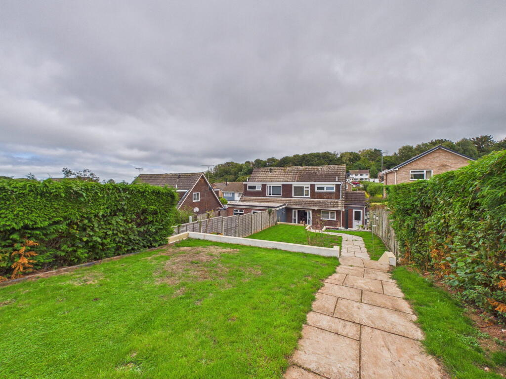 House in Torquay, Torbay