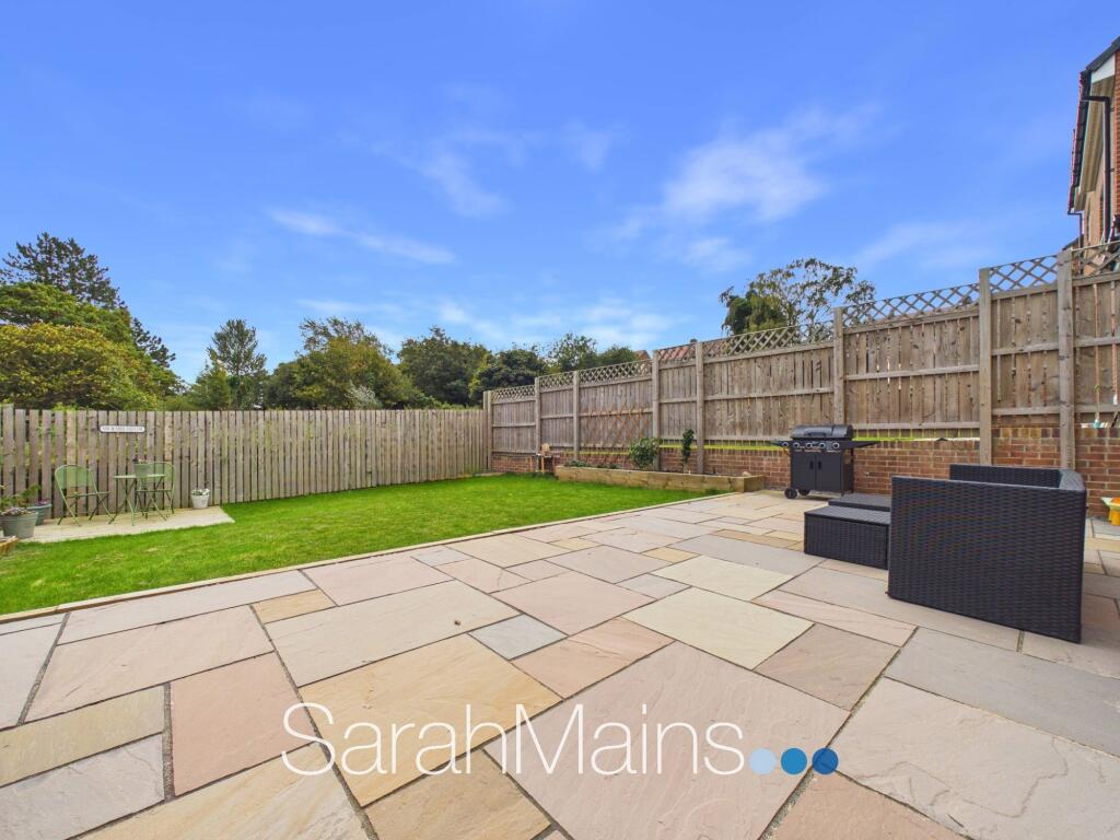 House in Newcastle upon Tyne - View 4