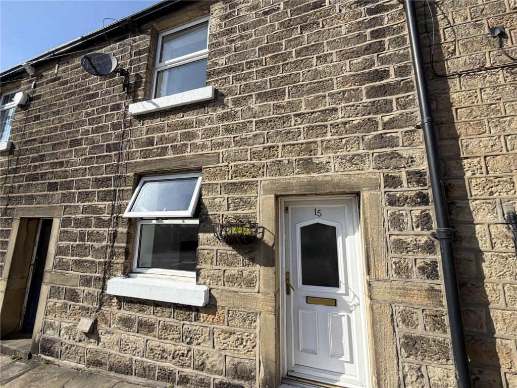 Main image of property: Old Road, Tintwistle, Glossop, Derbyshire, SK13
