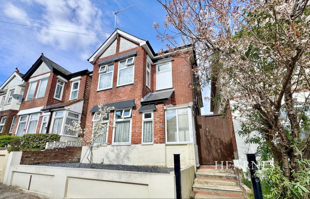 Main image of property: Acland Road, Bournemouth, BH9