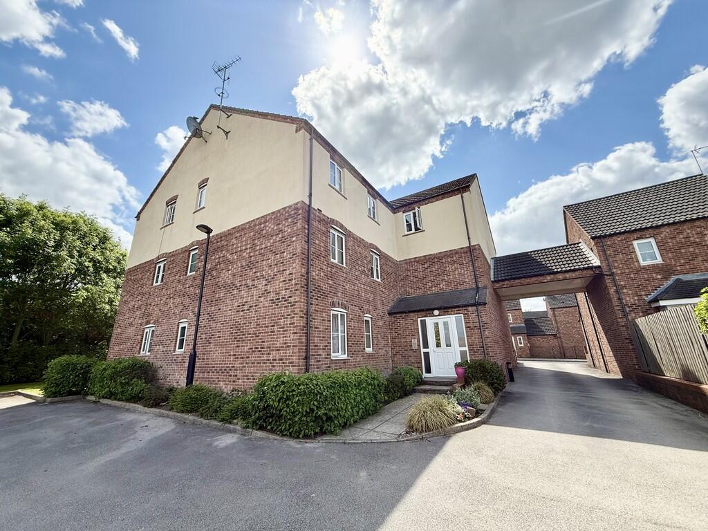 Main image of property: Raynald Road, Sheffield