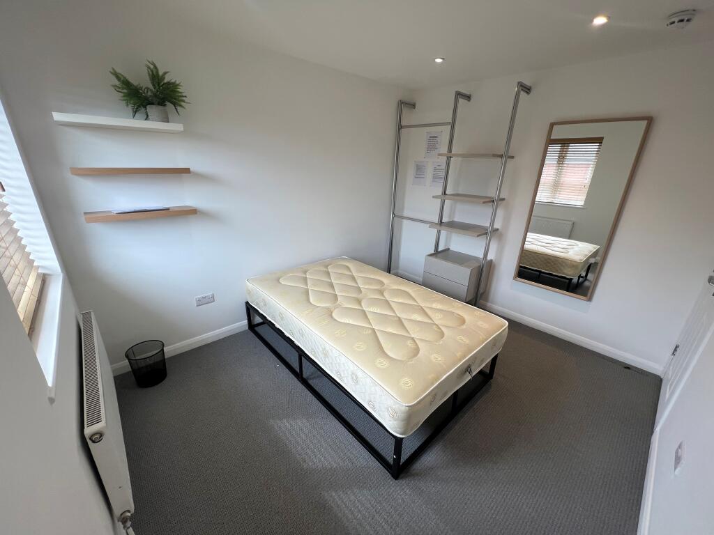 Main image of property: Felixwell Court
