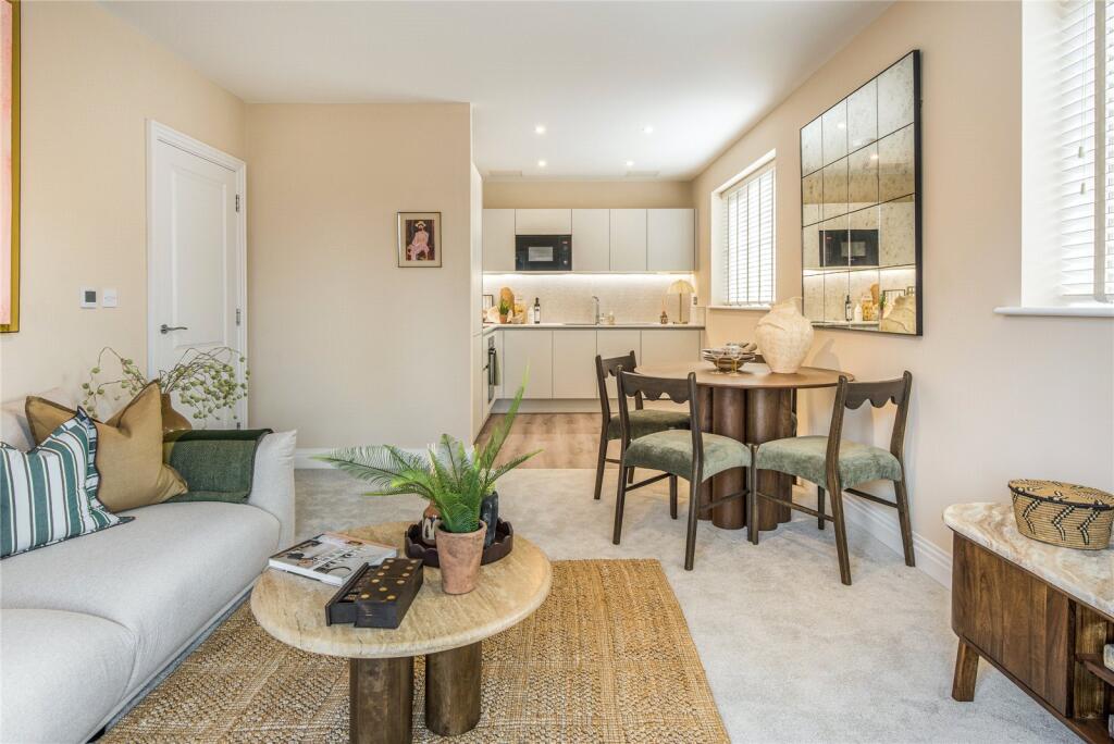 Additional image 4 of 30 Poplar House, One Waterside, Bath, BA2