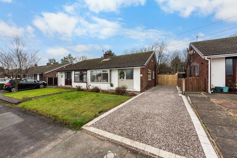 Main image of property: The Oval, Shevington, Wigan