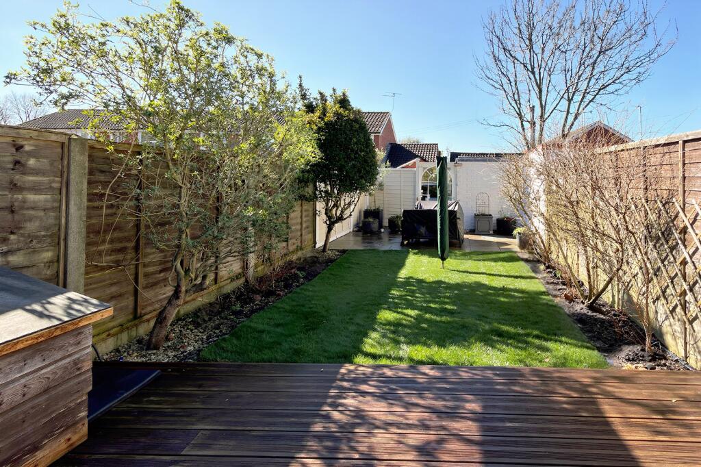 Cotswold Way, East Preston, West Sussex photo 2