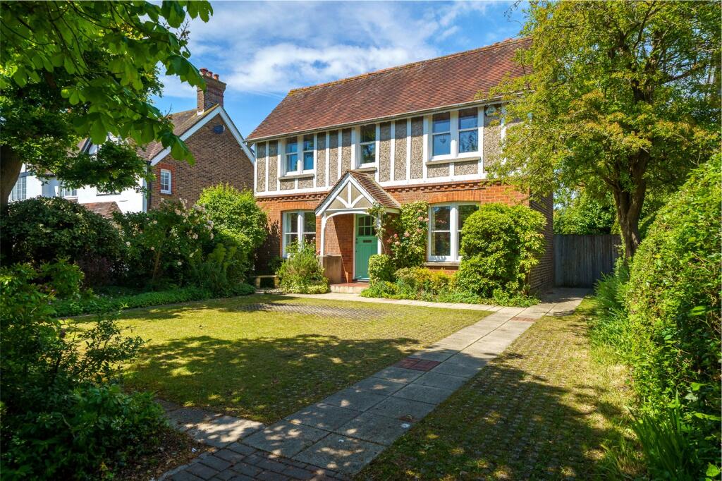 Main image of property: Park Road, Burgess Hill, West Sussex, RH15
