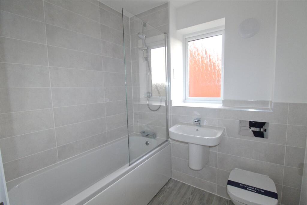 Additional image 15 of Plot 105, Weavers Meadow, Trowbridge