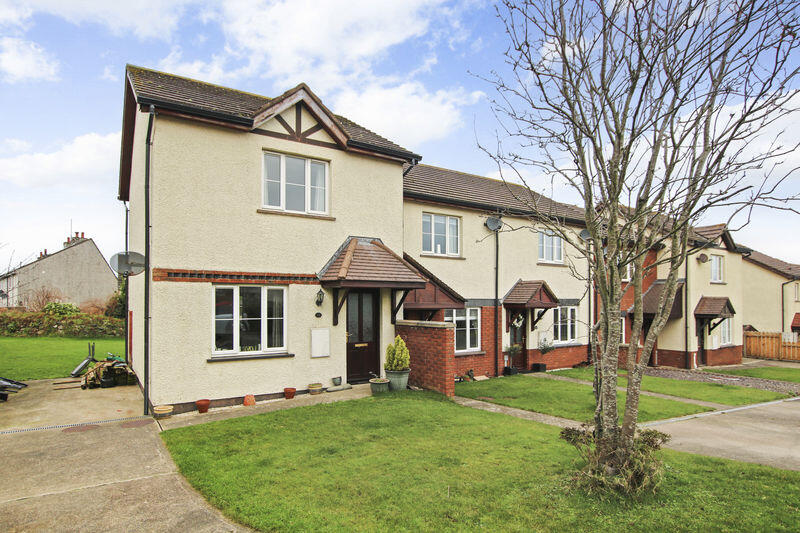 Main image of property: 38 Erin Crescent, Port Erin, IM9 6FD