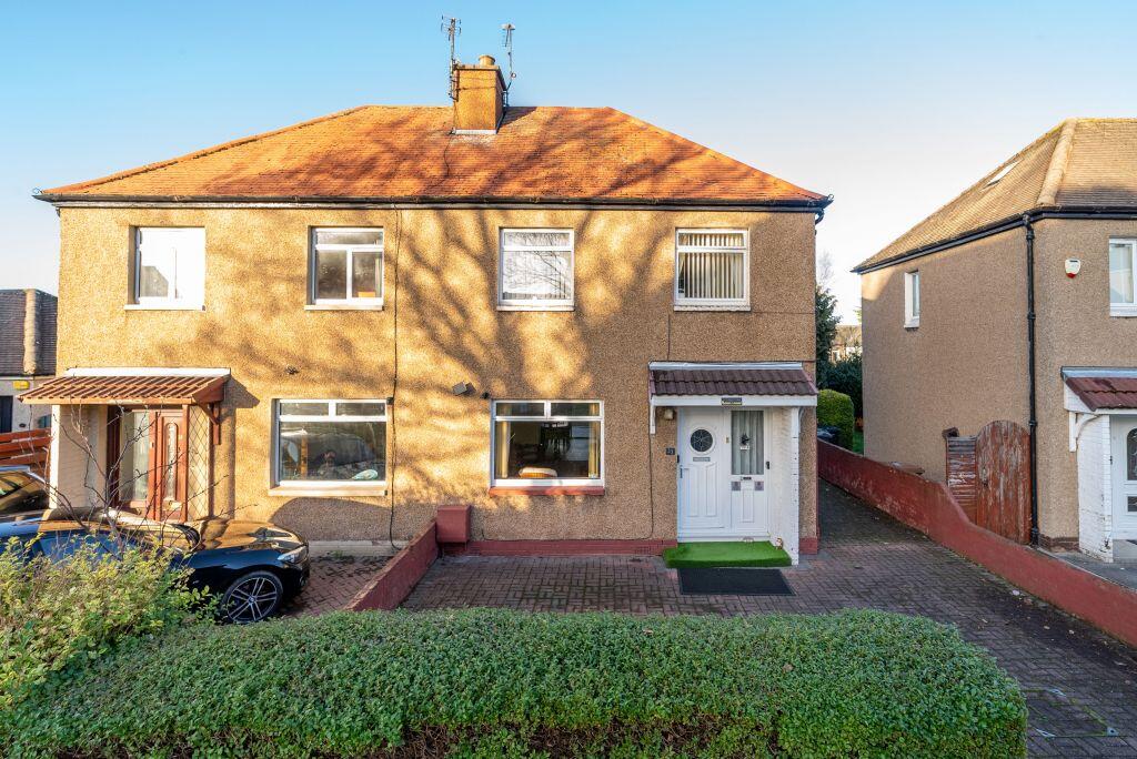 Main image of property: 23 Bailie Terrace, Edinburgh, EH15 3BT