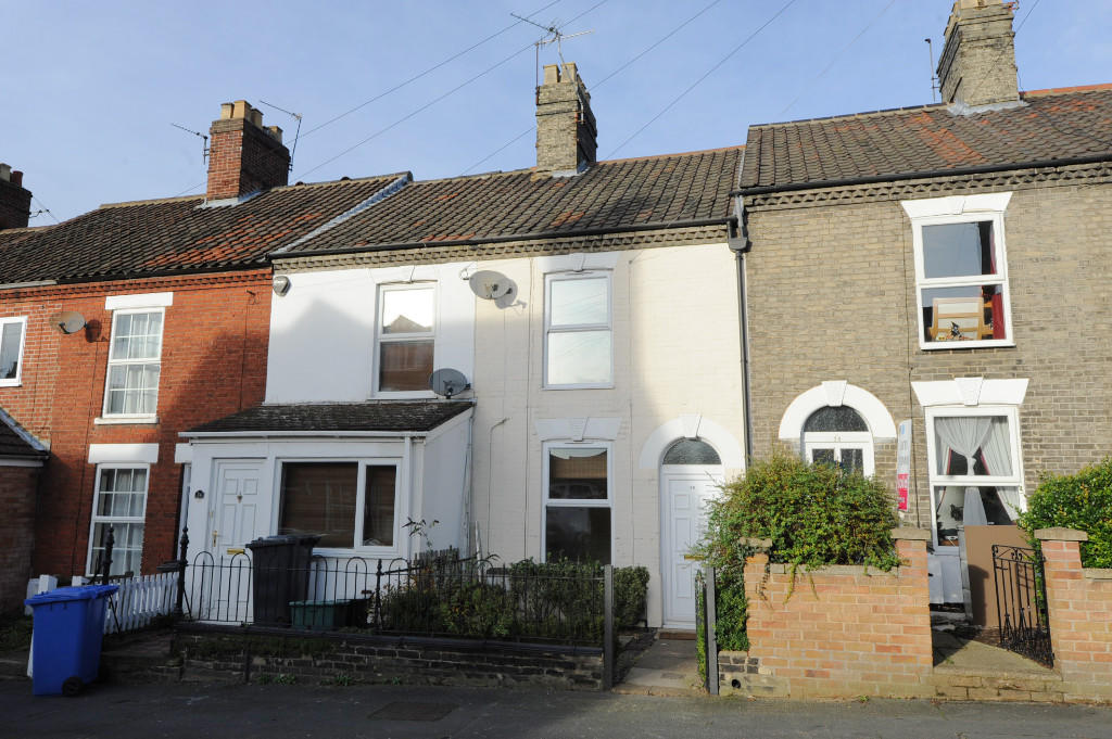 Main image of property: Knowsley Road, Norwich, Norfolk, NR3 