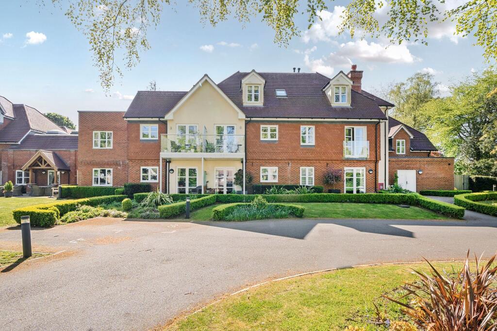 2-bed house on Westhall Road, Langton House, CR6, £425,000