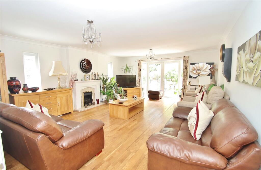 Lake Road, Verwood, Dorset, BH31 - View 3