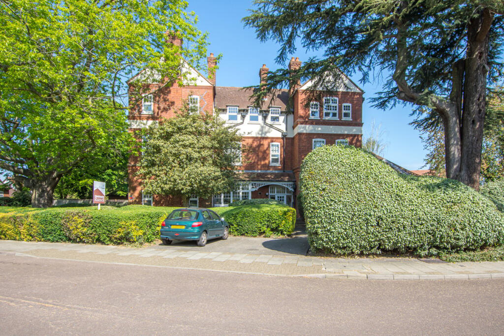 Main image of property: Acacia Way, Sidcup, DA15