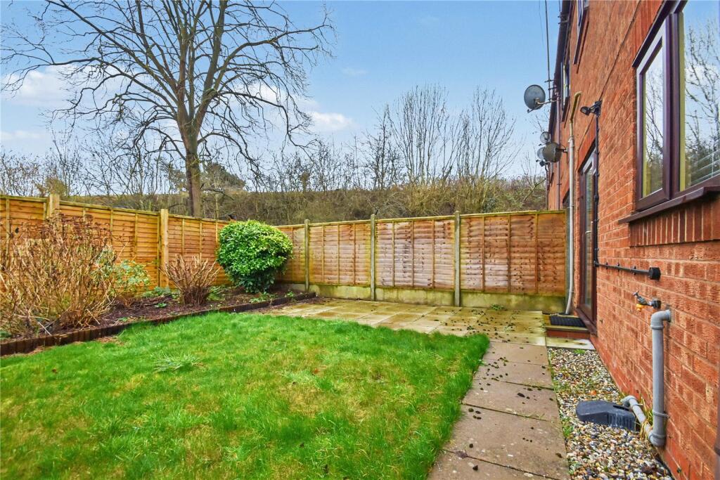 Vines Mews, Droitwich Spa, Worcestershire, WR9 photo 3