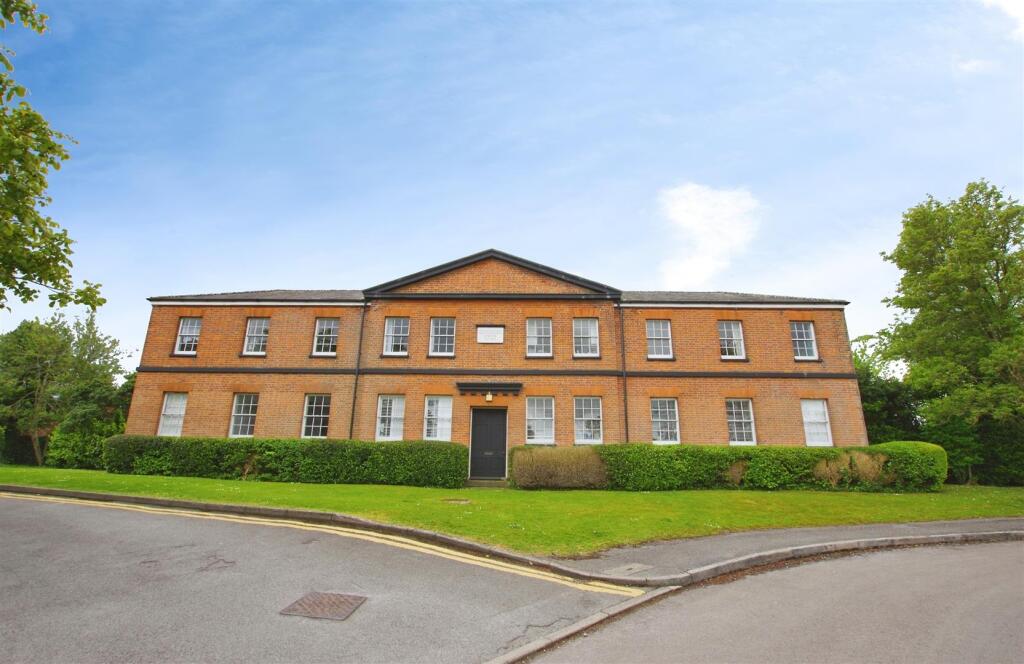 Main image of property: Willis Way, Purton, Swindon