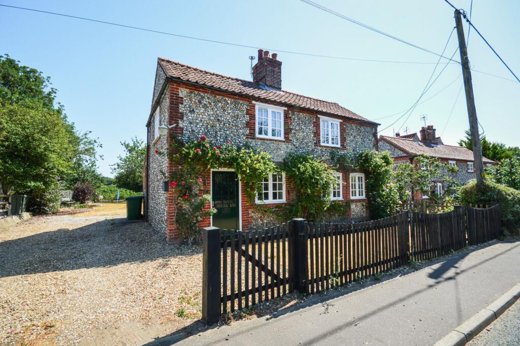 Main image of property: South Pickenham