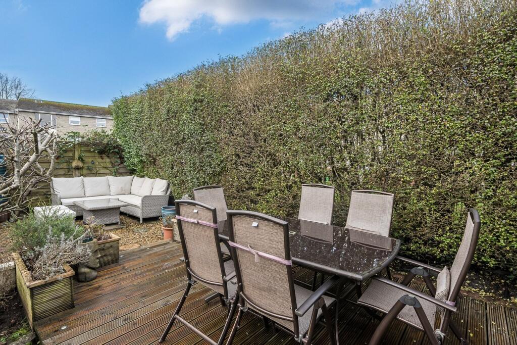 Additional image 12 of Woodbury Avenue, Wells, BA5