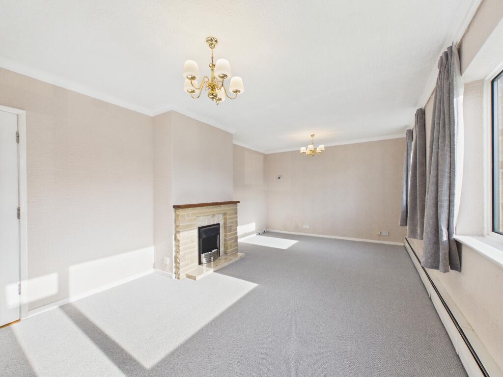Hardwick Avenue, Allestree photo 4