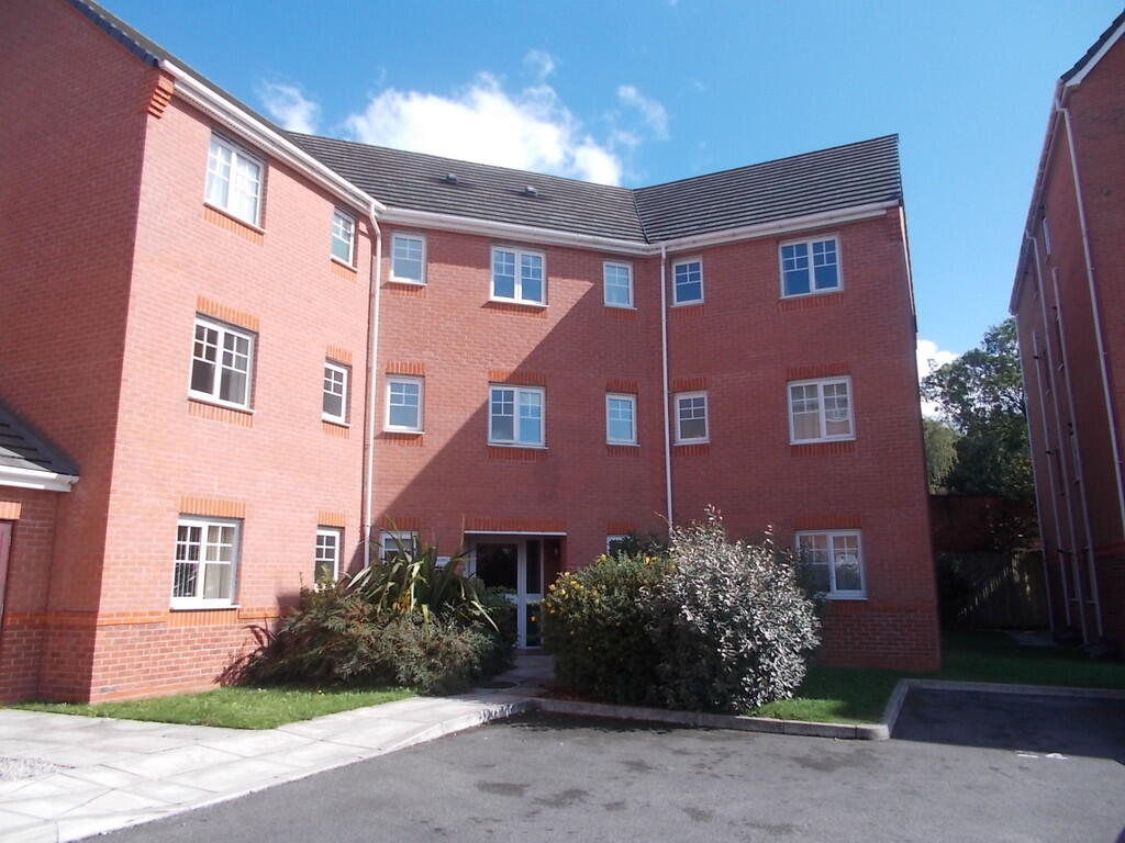 Main image of property: Norris House, Blount Close