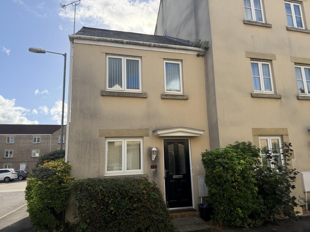 Main image of property: Wallington Way, Frome, Somerset