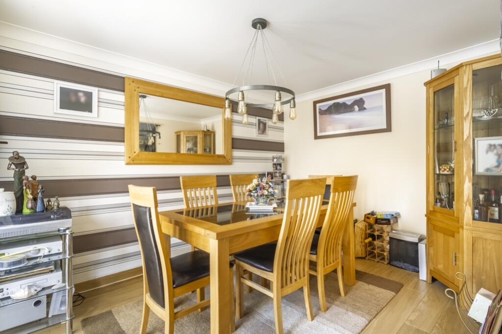 House in Swindon - More