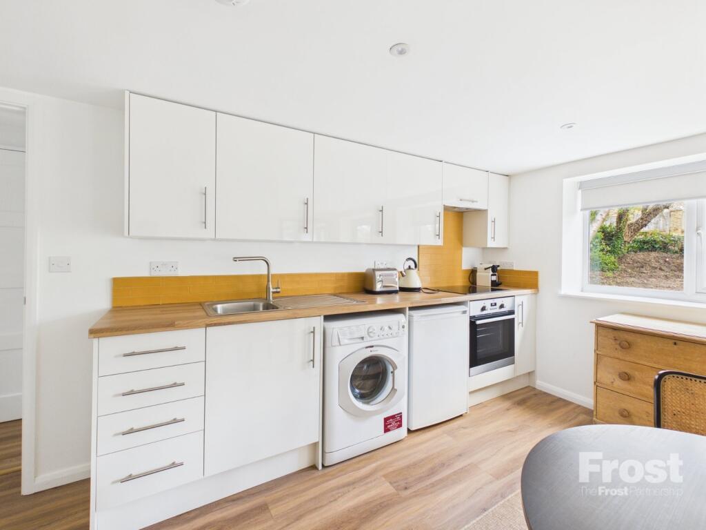 Main image of property: High Street, Taplow, Maidenhead, Buckinghamshire, SL6